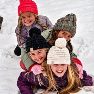 Meet your Posher, Casey-carey